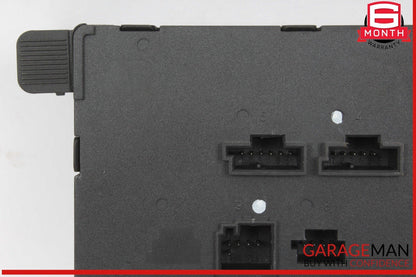 03-12 Mercedes R230 SL500 SL55 AMG Front Left Door Control Module 2308200126 OEM