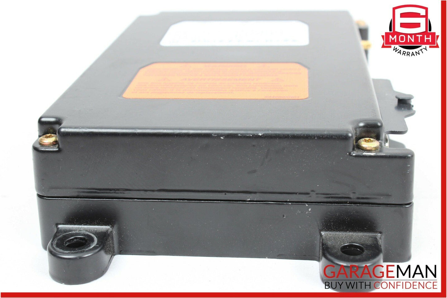 98-06 Mercedes R230 SL500 ML320 S600 CL500 Telephone Phone Voice Control Module