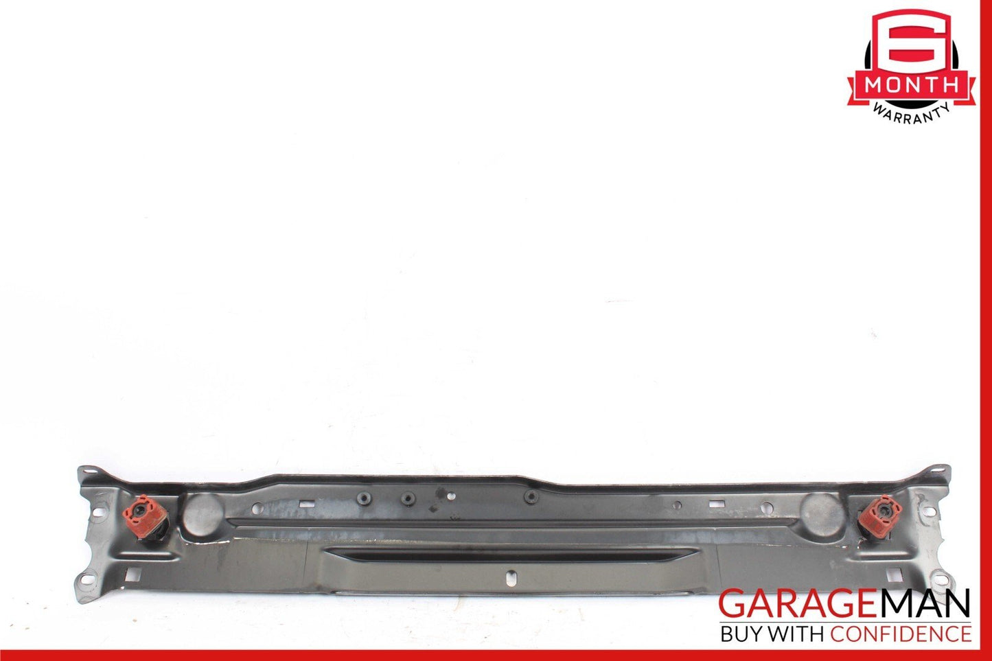 08-11 Mercedes W204 C300 C350 Front Upper Radiator Support Bracket