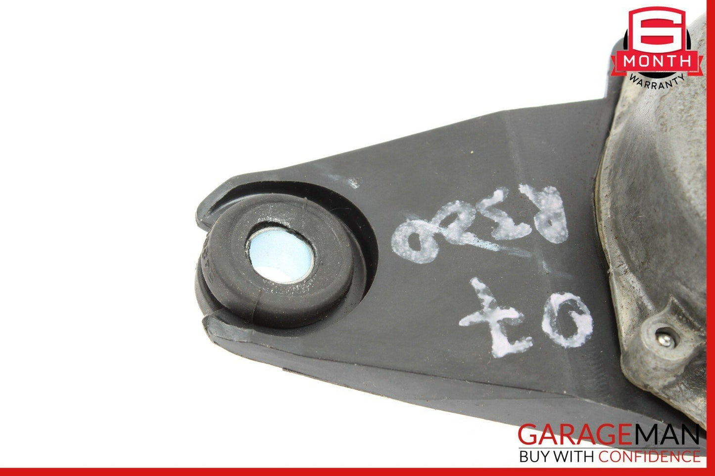 06-12 Mercedes W251 R320 GL450  ML63 AMG Rear Windshield Glass Wiper Motor OEM