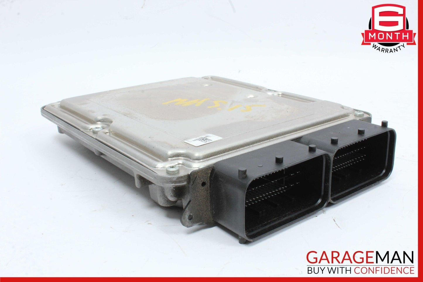 14-17 Maserati Ghibli M157 ECU ECM Engine Computer Control Module Unit