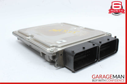 14-17 Maserati Ghibli M157 ECU ECM Engine Computer Control Module Unit