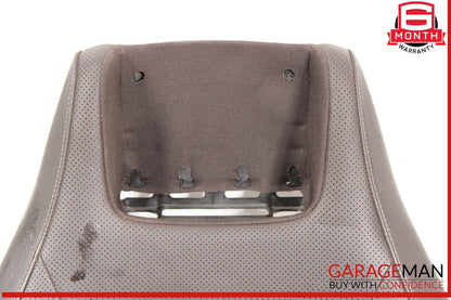 10-17 Mercedes W207 E400 E550 C250 Coupe Front Left Side Upper Seat Cushion OEM