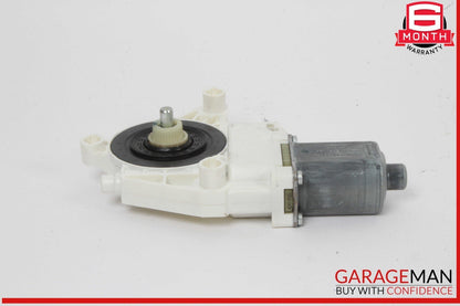 12-19 Mercedes W166 ML350 4MATIC Front Left Side Door Window Regulator Motor OEM