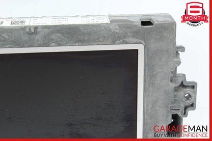 12-16 Mercedes W204 C250 SLK350 GPS Navigation LCD Display Screen Monitor OEM