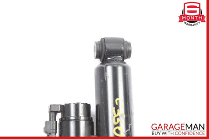 15-20 Mercedes W205 C350e C300 Rear Left and Right Shock Strut Absorber Set OEM