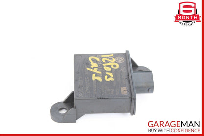 11-18 Porsche Cayenne 958 S Tire Pressure Monitoring System Control Module OEM
