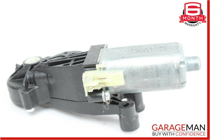 03-11 Mercedes E350 CLS63 AMG Front Right Passenger Side Seat Adjustment Motor
