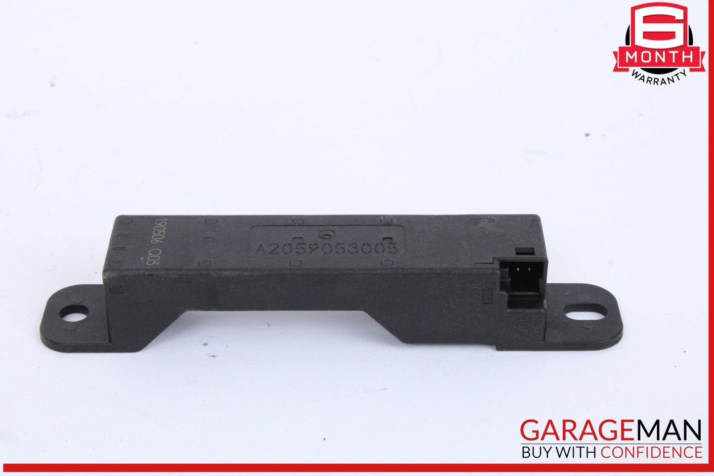 14-23 Mercedes W205 C300 S550 Keyless Key Less Entry Antenna Module OEM
