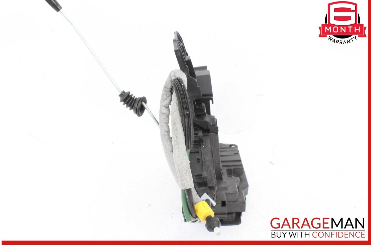 15-20 Mercedes W205 C300 C350e Front Left Side Door Lock Latch Actuator OEM