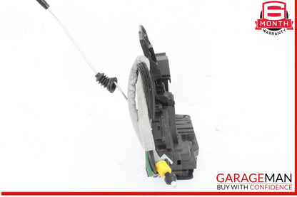 15-20 Mercedes W205 C300 C350e Front Left Side Door Lock Latch Actuator OEM