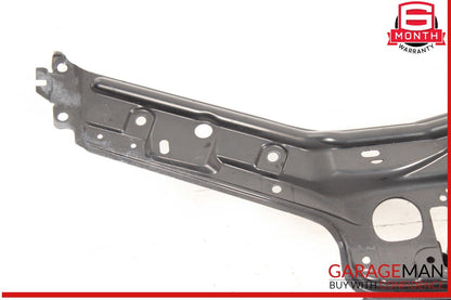 01â09 Volvo S60 Front Radiator Core Support Panel Bracket OEM