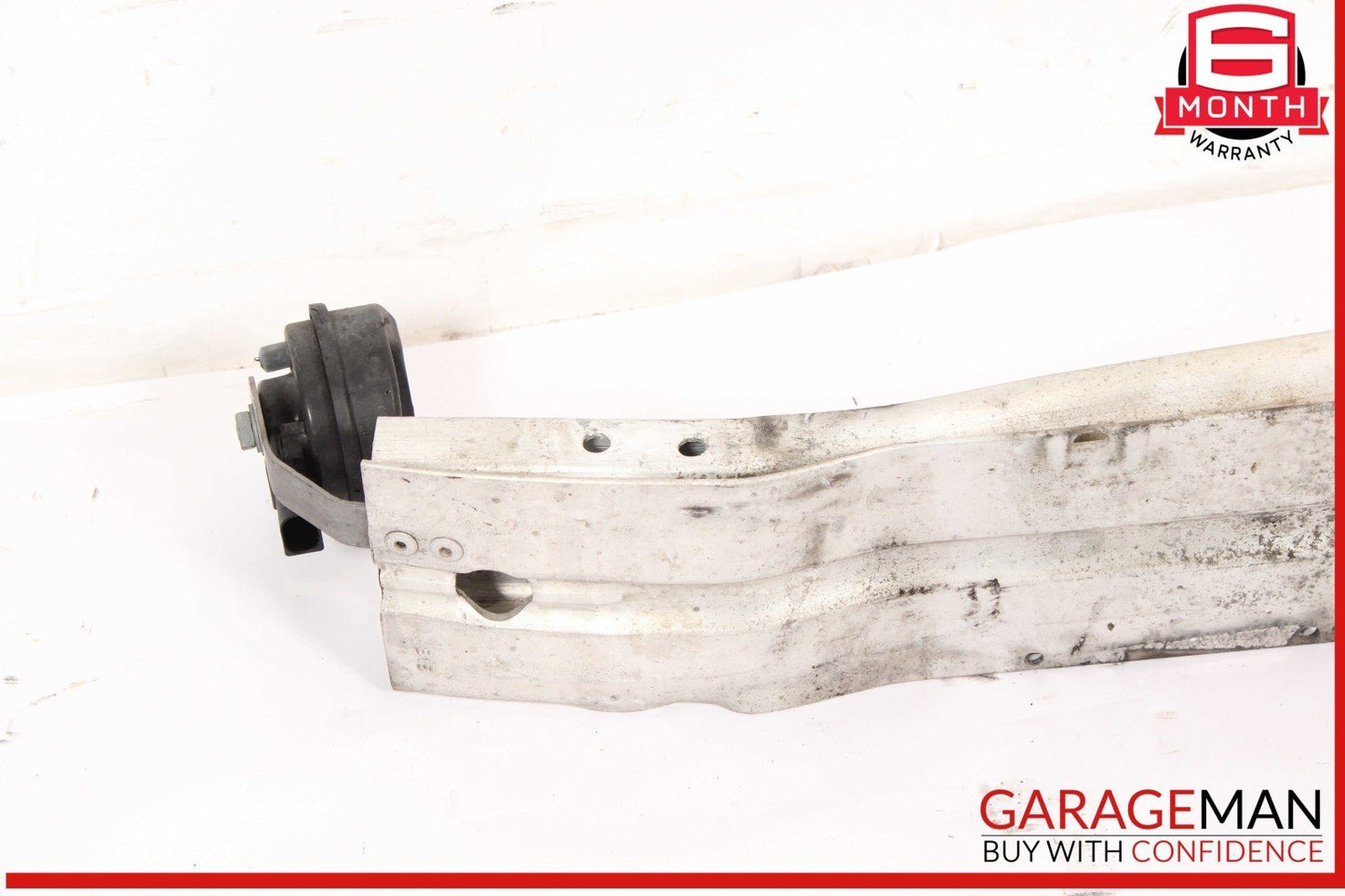 09-17 Audi Q5 SQ5 Front Bumper Reinforcement Impact Bar OEM