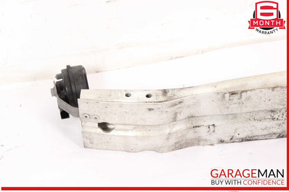 09-17 Audi Q5 SQ5 Front Bumper Reinforcement Impact Bar OEM
