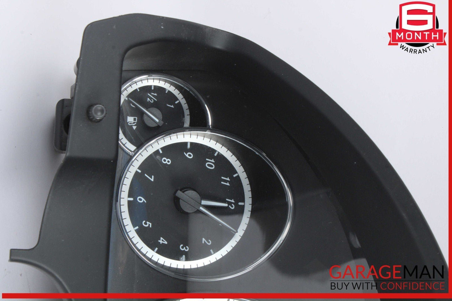 11 Mercedes W207 E350 E550 Convertible Speedometer Instrument Cluster OEM
