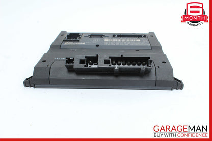 07-13 Mercedes W221 S550 S400 Front Right Side Under Seat Control Unit OEM