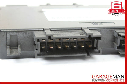 03-11 Mercedes X164 GL450 E63 AMG Seat Control Module Front Left 2118704085 OEM