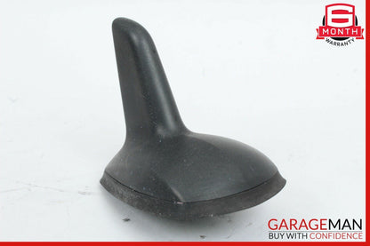 08-11 Mercedes W204 C300 C63 AMG Top Roof Shark Fin GPS Radio Antenna Black