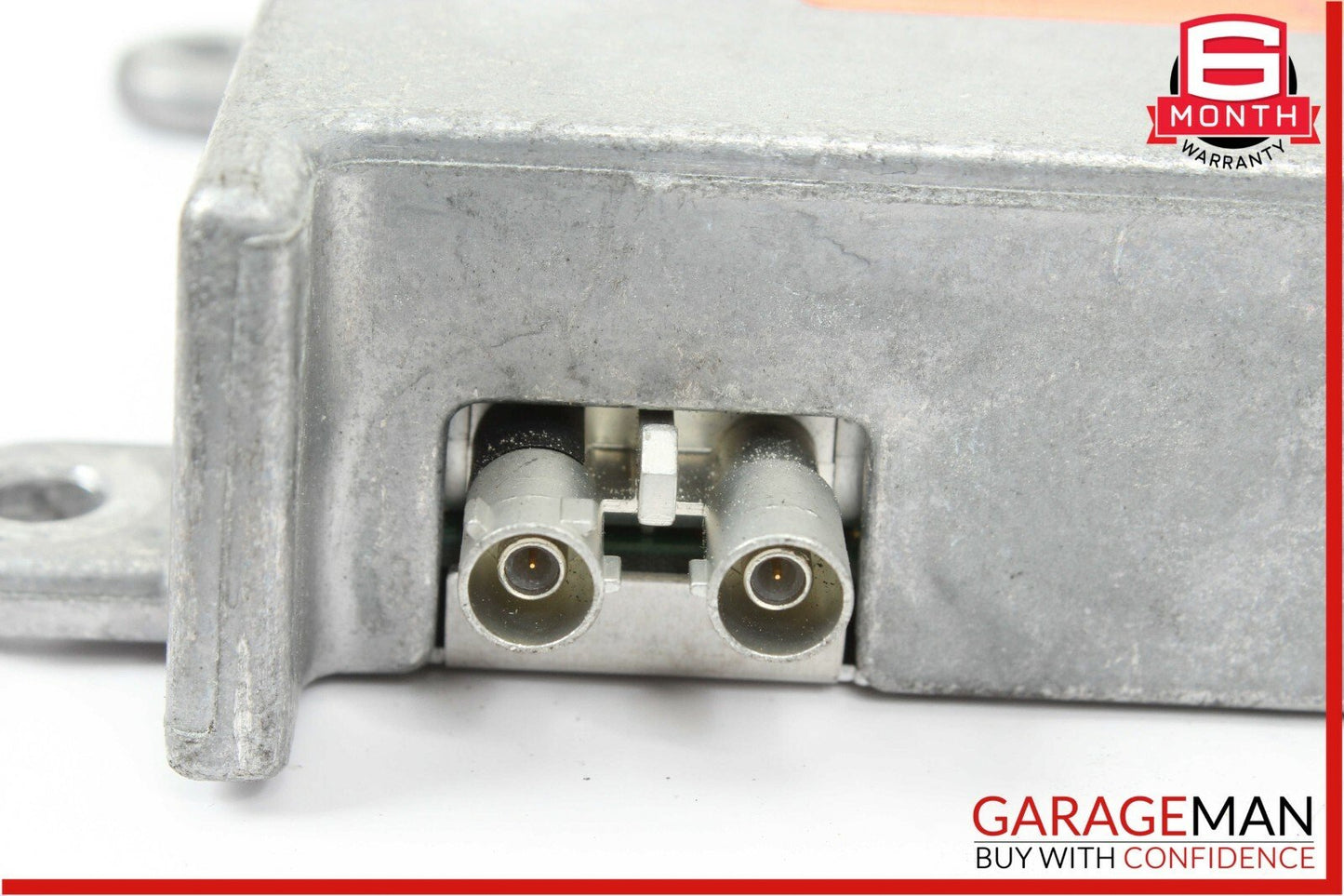 03-12 Mercedes CLK500 SL500 S600 C55 AMG Voice Communication Control Module Q4