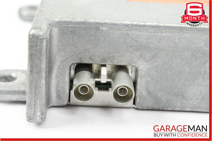 03-12 Mercedes CLK500 SL500 S600 C55 AMG Voice Communication Control Module Q4