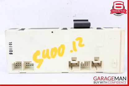 07-14 Mercedes W221 S400 CL550 Trunk Release Remote Open Close Module OEM