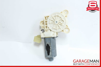 06-11 Mercedes W219 CLS500 CLS550 Front Left Door Window Regulator Motor Unit