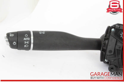 17-23 Cadillac XT5 Steering Column Multifunction Control Switch 39136230 OEM