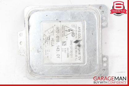10-16 Porsche Panamera 970 Headlight Xenon Ballast Module OEM