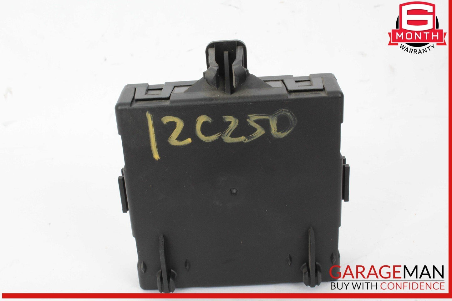 08-18 Mercedes W204 C250 E350 E400 Front Right Side Door Control Module Unit OEM