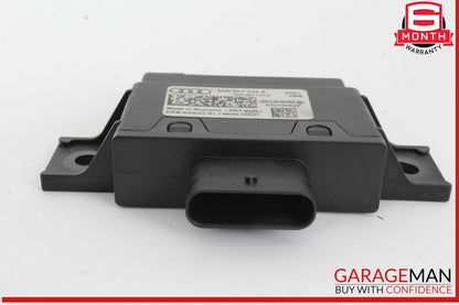 14-17 Audi SQ5 Body Impact Sound Control Module Unit 8R0907159A OEM