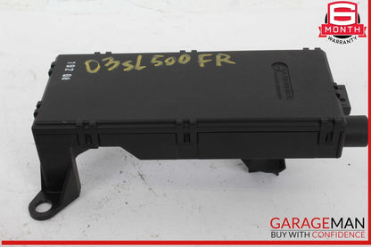 03-06 Mercedes R230 SL500 SL55 AMG Door Keyless Go Entry Antenna Module OEM