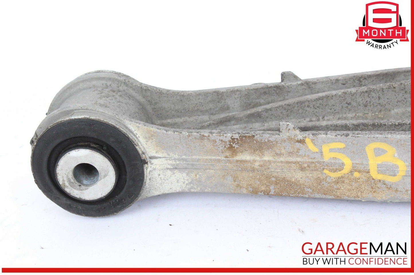 05-12 Porsche Boxter 987 Rear Left or Right Side Lower Control Arm 99634134108