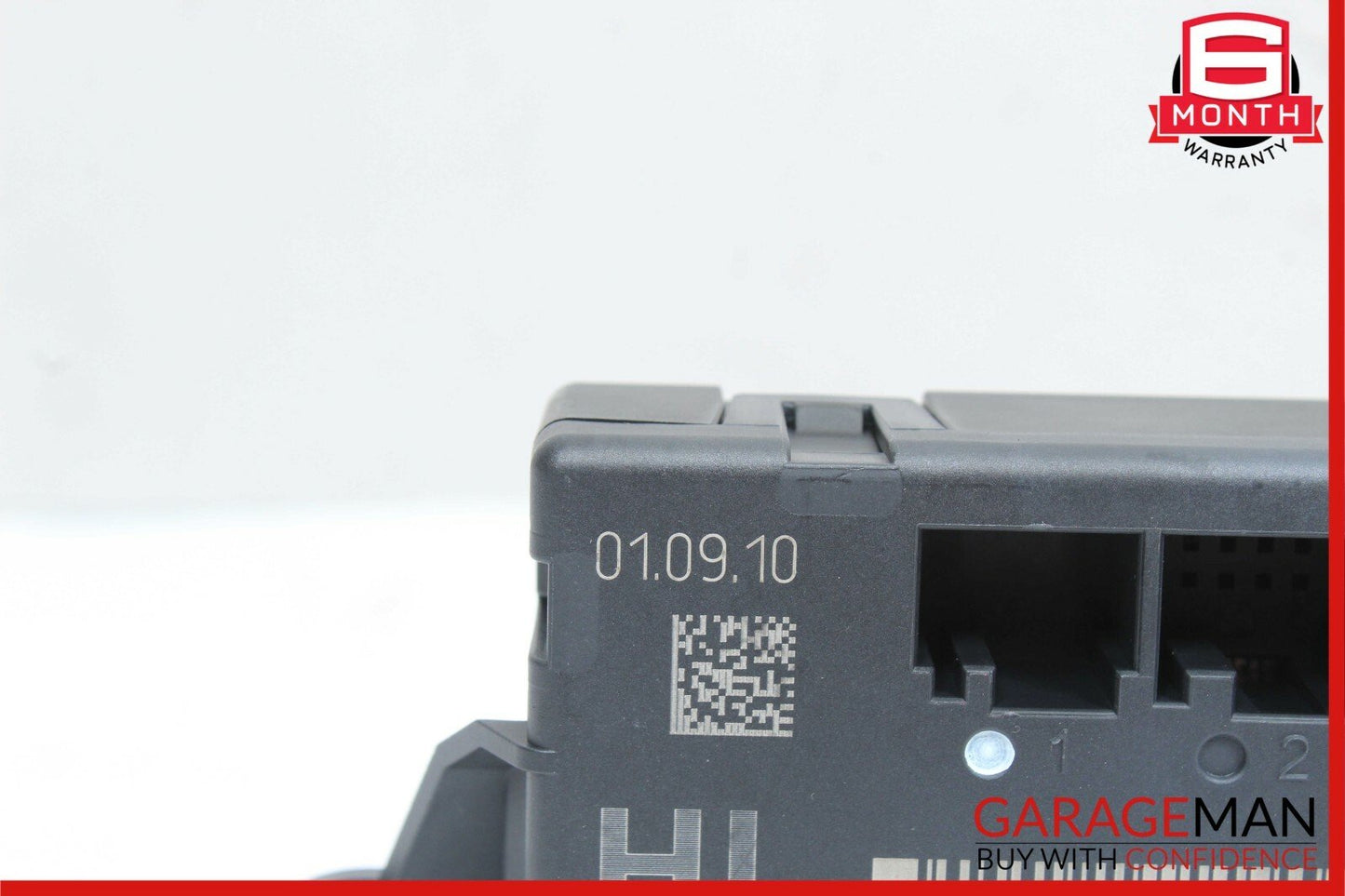 08-14 Mercedes W204 C250 C300 C63 AMG Rear Left Side Door Control Module Unit