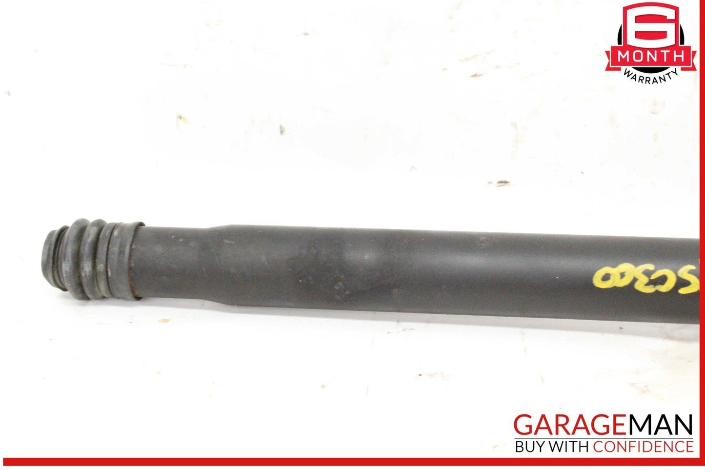 15-18 Mercedes W205 C300 Front Driveshaft Drive Shaft Propeller 2044100000 OEM