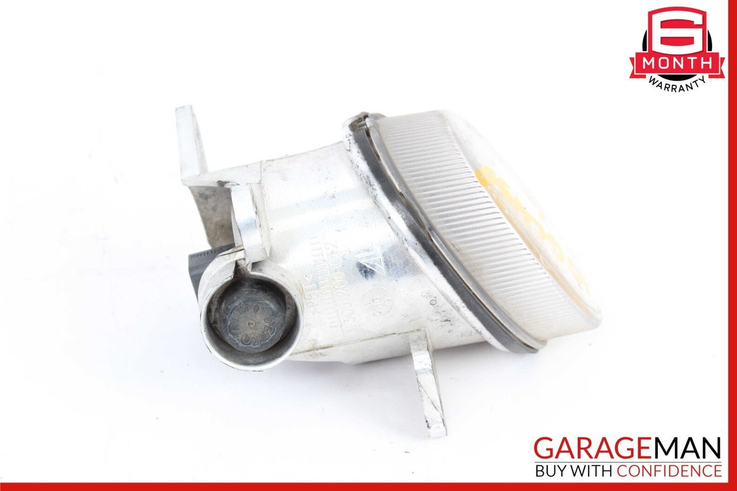 10-13 Mercedes GL450 E350 C350 Front Left Side Bumper Fog Light Foglight Lamp