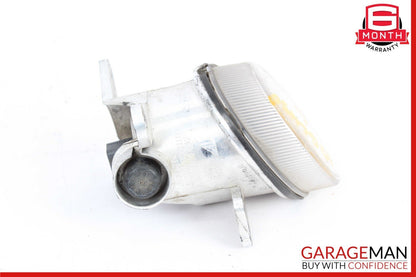 10-13 Mercedes GL450 E350 C350 Front Left Side Bumper Fog Light Foglight Lamp