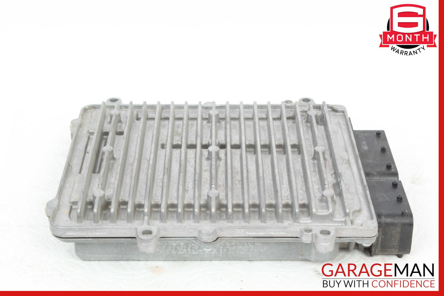 12-16 Mercedes W212 E350 GLK350 ECU Engine Control Module Unit 2769005000 OEM