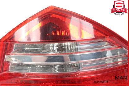07-09 Mercedes X164 GL450 4MATIC Rear Right Side Tail Light Lamp 1648200564 OEM