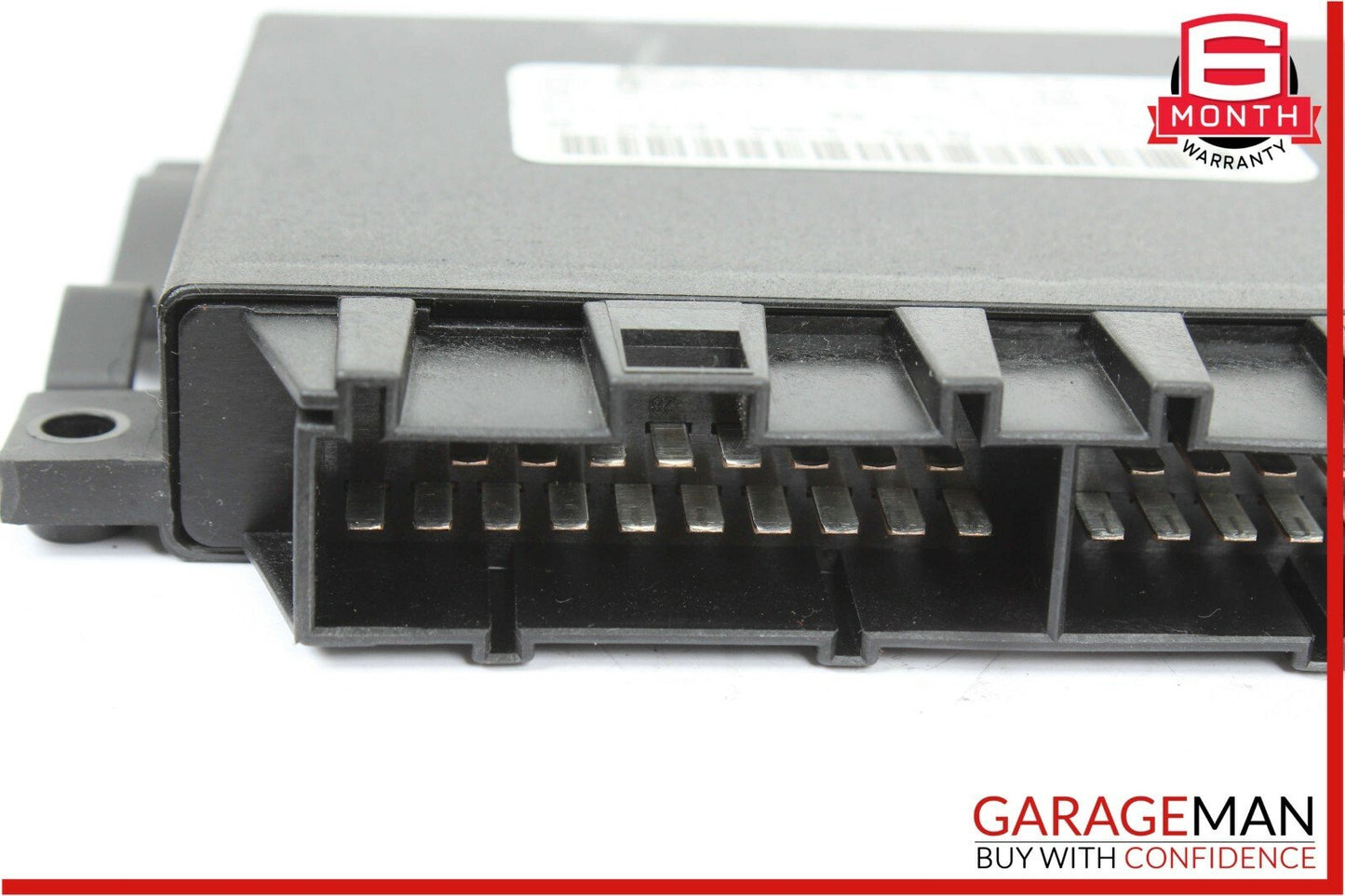 00-06 Mercedes W220 S600 S55 AMG CL500 Park Assist Parktronic Control Module OEM