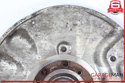 12-19 Mercedes X166 GL450 Front Right Wheel Spindle Knuckle Hub Bearing