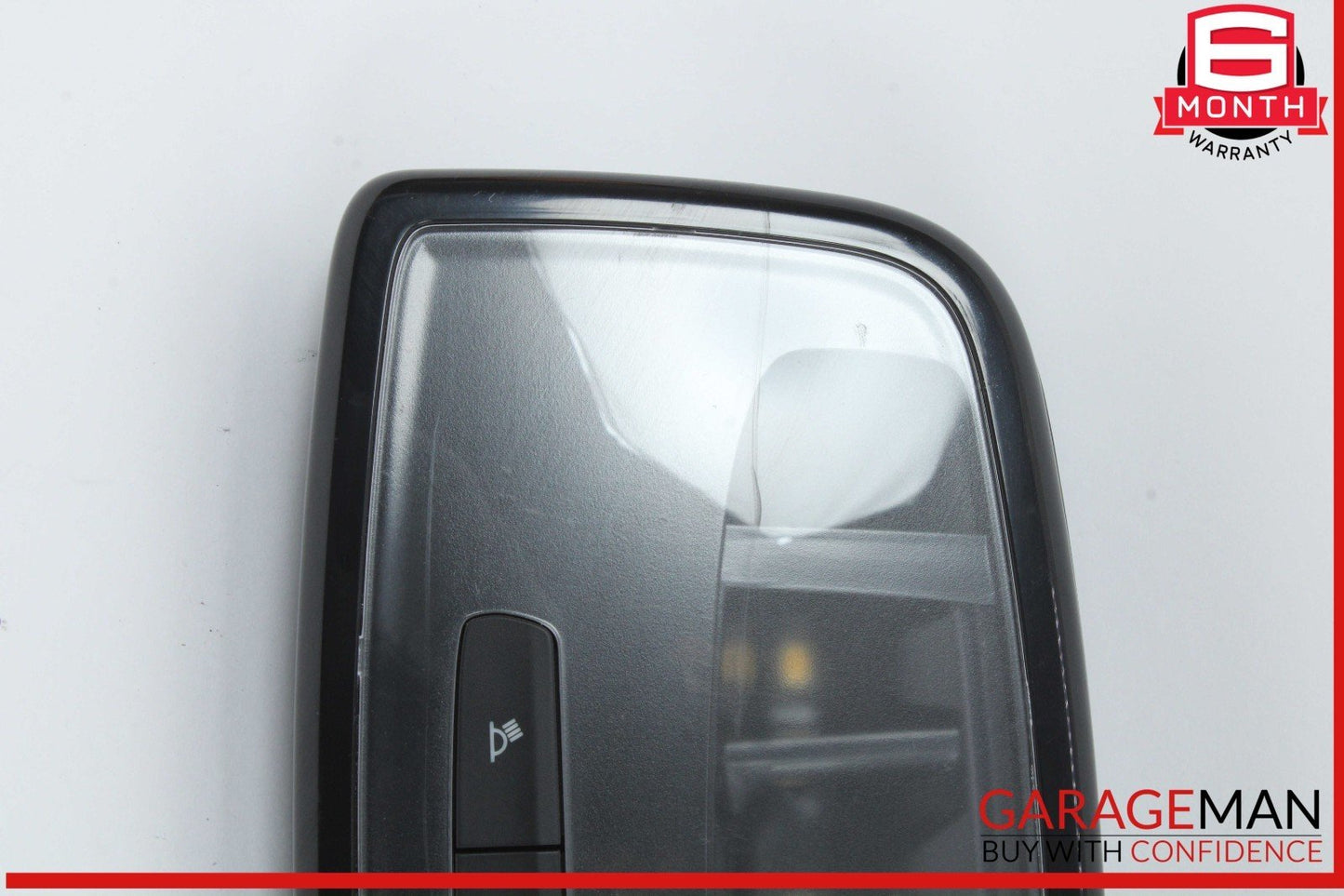 14-17 Maserati Ghibli Quattroporte Rear Interior Overhead Dome Light Lamp OEM