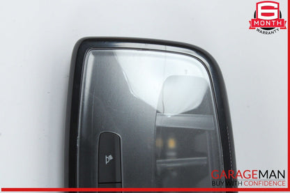 14-17 Maserati Ghibli Quattroporte Rear Interior Overhead Dome Light Lamp OEM