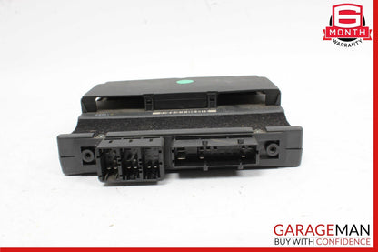 03-06 Mercedes R230 SL500 Under Seat Control Module Left Driver Side OEM