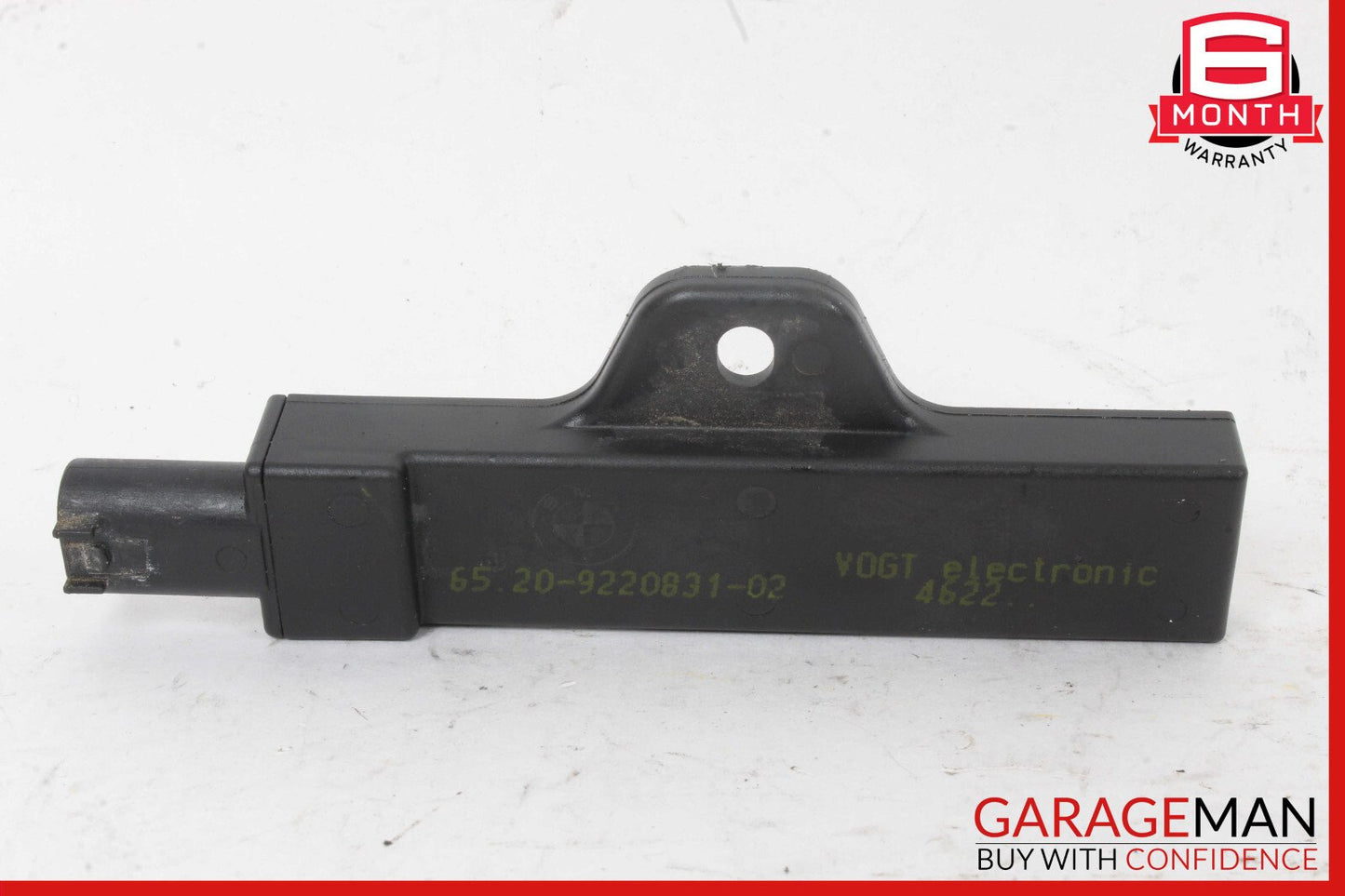 12-18 BMW F30 328i Keyless Entry Antenna Module OEM