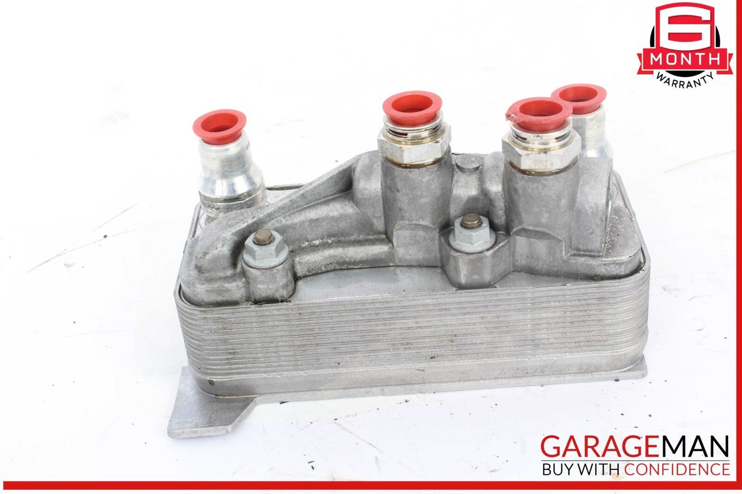 16-23 Mercedes W213 E300 Transmission Oil Cooler 0995001900 OEM