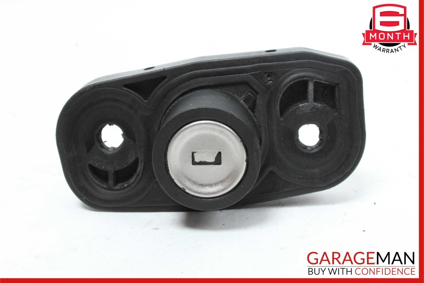 07-13 Mercedes W221 S550 CL550 Rear Trunk Lid Lock Latch Actuator w/o Key OEM