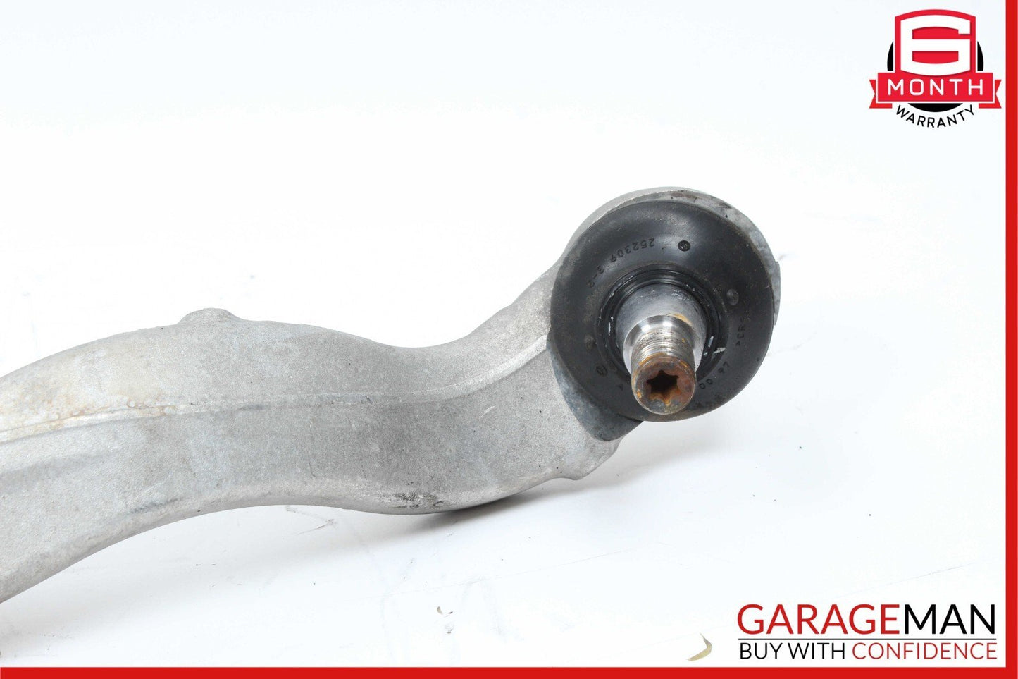 10-16 Mercedes W212 E350 E550 Front Right Top Upper Control Arm 2123302811 OEM