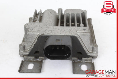 11-17 Porsche Cayenne S 958 Fuel Pump Control Module Unit OEM