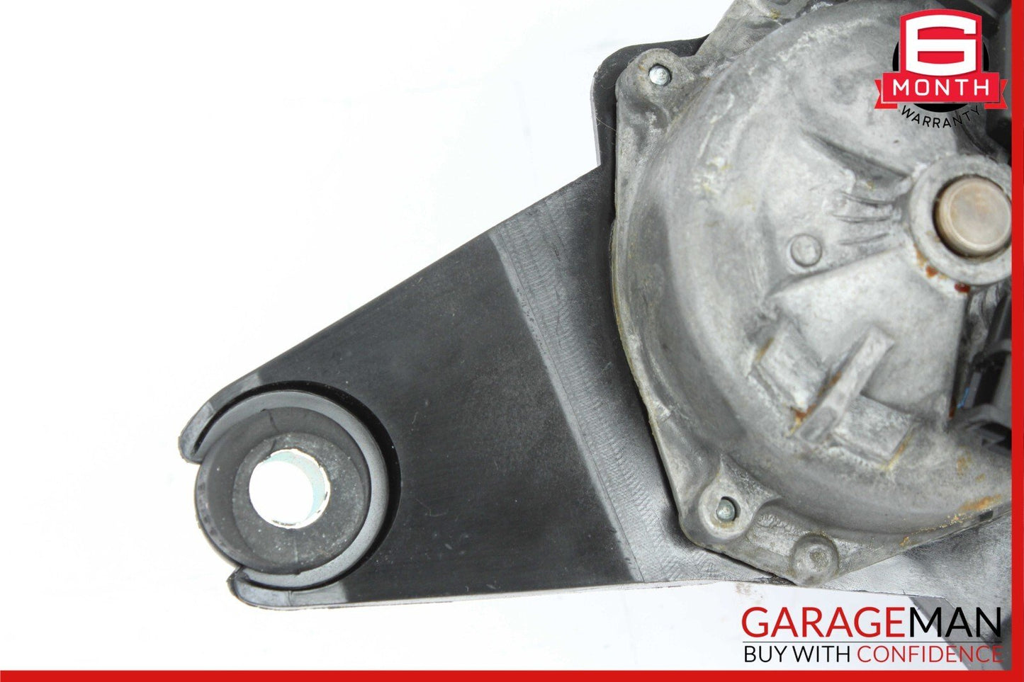 06-19 Mercedes GL450 R350 GLK450 Rear Glass Windshield Wiper Motor Unit