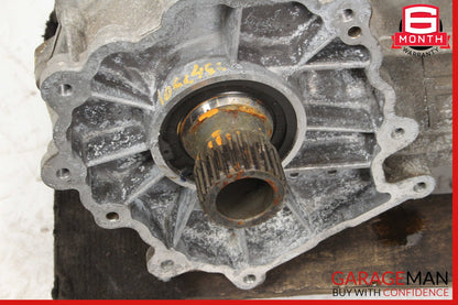 06-13 Mercedes W251 R350 ML350 4Matic Transmission Transfer Case Gear Box OEM